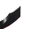 Spec-D Tuning Honda Civic Module Red Trim Grille 16-Up HG-CV16RD-MD-BN - alternate 10